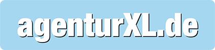 Logo agenturXL