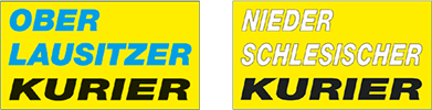 Logo Oberlausitzer und Niederschlesischer Kurier