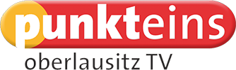 Logo punkteins Oberlausitz TV